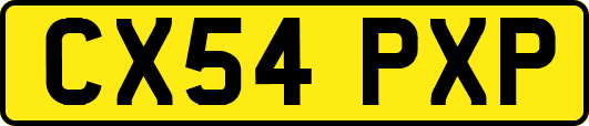 CX54PXP