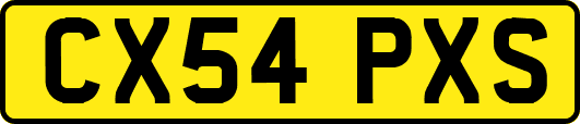 CX54PXS