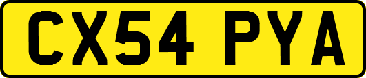 CX54PYA