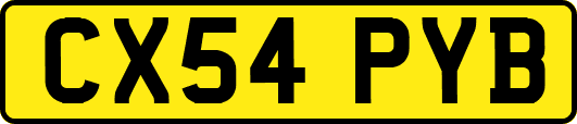 CX54PYB