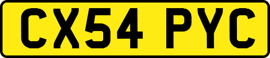 CX54PYC