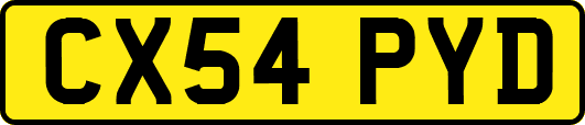 CX54PYD
