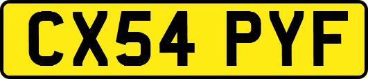 CX54PYF