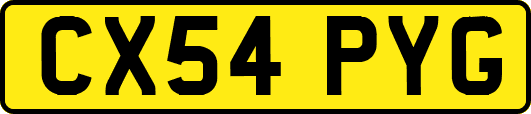 CX54PYG