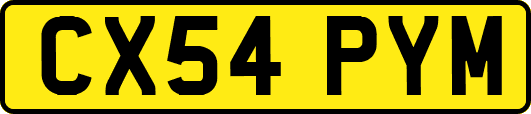 CX54PYM