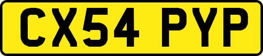 CX54PYP