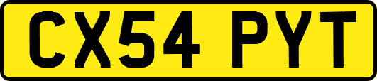 CX54PYT