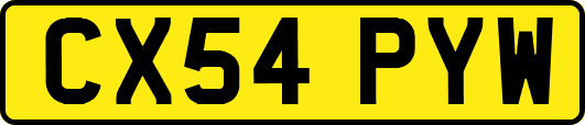 CX54PYW