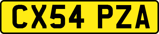 CX54PZA