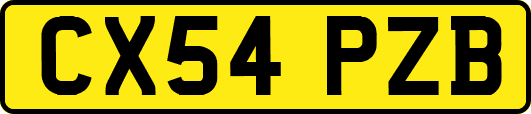 CX54PZB