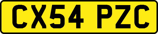 CX54PZC