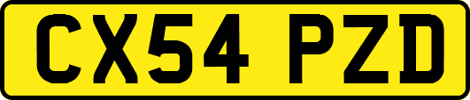 CX54PZD