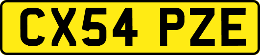 CX54PZE