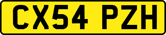 CX54PZH