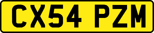 CX54PZM