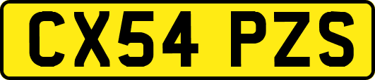 CX54PZS