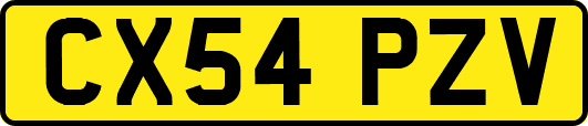 CX54PZV