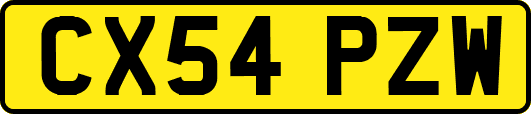 CX54PZW