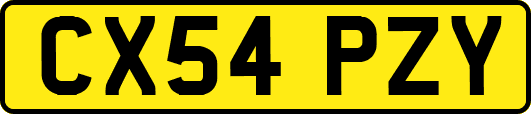 CX54PZY