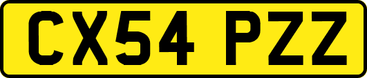 CX54PZZ