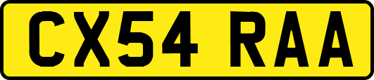 CX54RAA