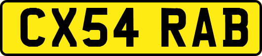 CX54RAB
