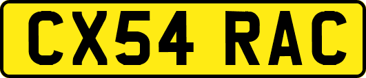 CX54RAC