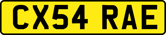 CX54RAE