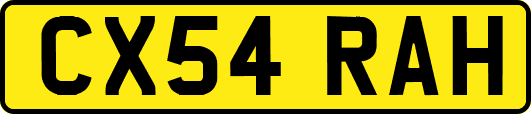 CX54RAH