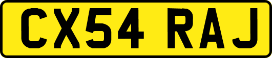 CX54RAJ