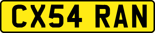 CX54RAN