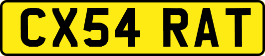CX54RAT