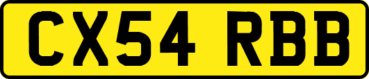 CX54RBB