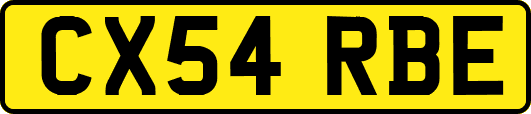 CX54RBE