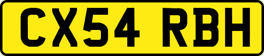 CX54RBH