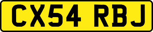 CX54RBJ