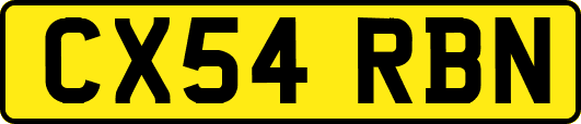 CX54RBN