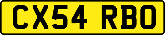 CX54RBO
