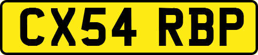 CX54RBP