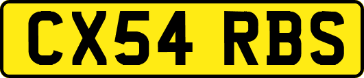 CX54RBS