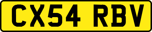 CX54RBV