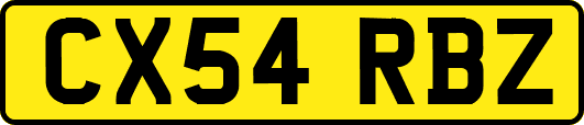CX54RBZ