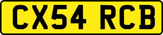 CX54RCB
