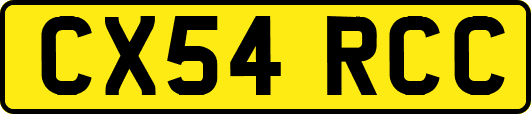 CX54RCC