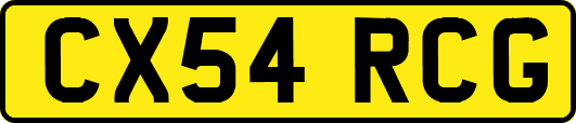 CX54RCG