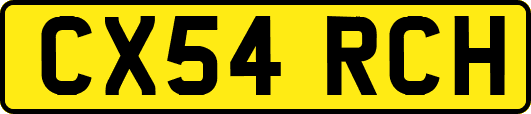 CX54RCH