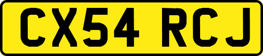 CX54RCJ