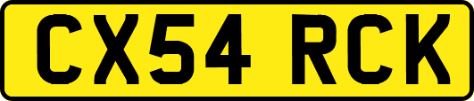 CX54RCK