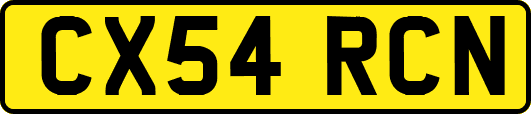 CX54RCN