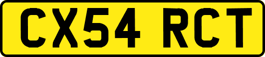 CX54RCT